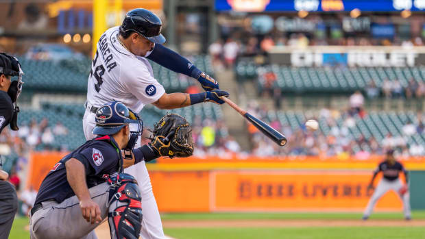 Miguel Cabrera Jul 5 2023